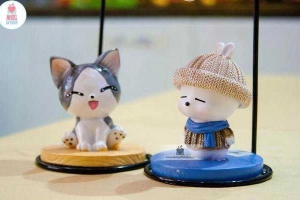 Nhóc Gift Shop - 107 Nguyễn Trãi