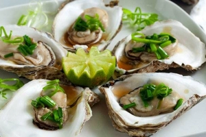 Quán Ăn Nhóc Nướng