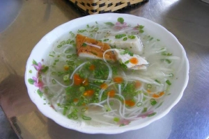 Quán Ăn Nhoi - Bánh Canh Bột Gạo