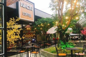 Nhơn Cafe