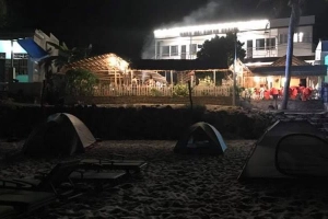 Nhon Hai Beach Hostel