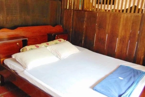 Nhơn Thạnh Homestay Hotel - Nhơn Thạnh