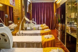 Như Anh Spa - Yên Lãng