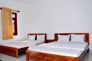 Như Hằng Homestay