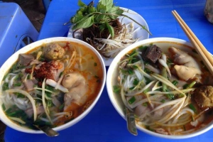 Quán Ăn Như Mai - Bún Bò Huế