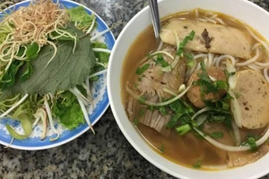 Quán Ăn Như Ngọc - Bún Bò & Bún Thịt Nướng