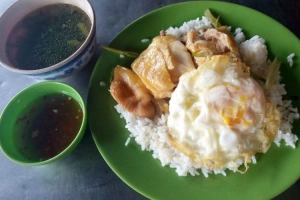 Quán Ăn Như Ngọc - Cơm Bình Dân