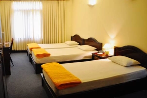 Như Nguyệt 2 Hotel