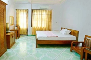 Như Nguyệt Hotel