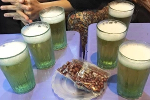 Quán Ăn Như Quỳnh - Bia Hơi & Các Món Nhậu