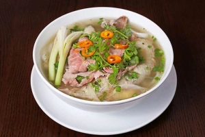 Quán Ăn Như Quỳnh - Bún Bò & Phở