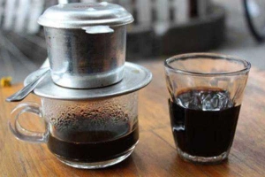Như Quỳnh - Cafe Võng