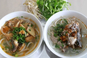 Quán Ăn Như Quỳnh - Cơm Trưa & Bánh Canh Cá Lóc