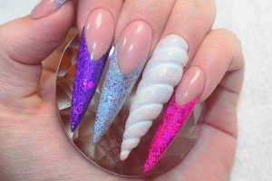 Như Quỳnh Nail