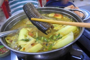 Như Thanh - Đặc Sản Lươn Xứ Nghệ