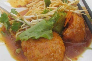 Như Thùy Cafe - Đường 30 Tháng 4