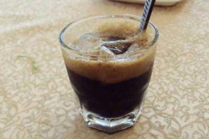 Như Ý - Cafe & Giải Khát