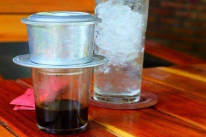 Như Ý Cafe - Mỹ Đình