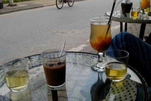 Như Ý Cafe - Nhật Chiêu