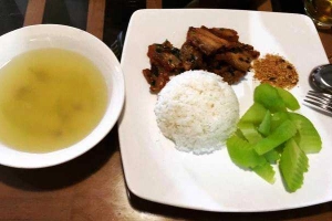 Như Ý - Coffee, Bún Mẹt & Cơm Văn Phòng