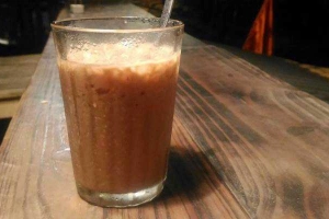Như Ý Coffee - Đường Số 7