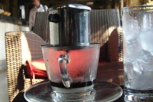 Như Ý Coffee - Nguyễn Thị Định