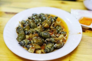 Quán Ăn Như Ý - Hải Sản Tươi Sống
