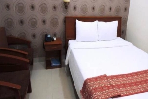 Như Ý Hotel