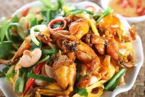 Như Ý - Quán Ăn Gia Đình