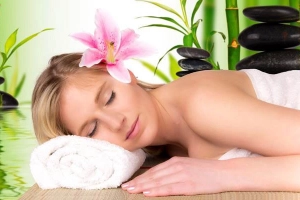 Như Ý Spa - Đường Số 18