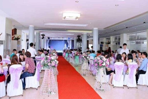 Như Ý - Nhà Hàng Tiệc Cưới