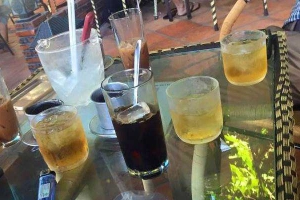 Nhung Cafe - Nhân Hòa