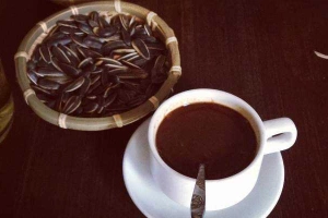 Nhung Coffee - Phú Đô