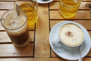 Nhung Coffee