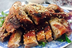 Quán Ăn Nhung Hiền - Vịt Cỏ