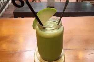 Nhung Kute Cafe
