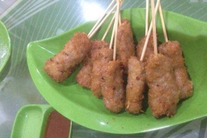 Nhung Milo - Ăn Vặt Quán