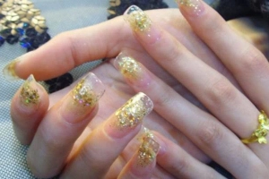 Nhung Nail - Khương Đình