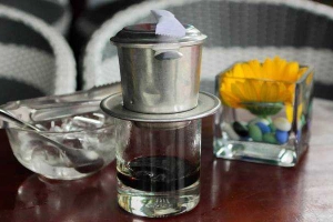 Những Người Sài Gòn Cafe