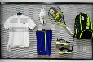 Nhung Pham Sport
