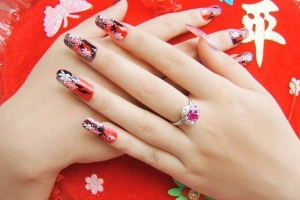 Nhung Spa - Nail & Chăm Sóc Da