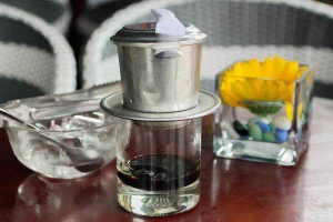 Nhựt Cafe