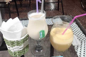 Nhy Cafe