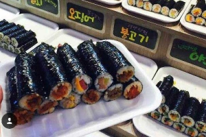 Nhynhy Kimbab Haus - Shop Online