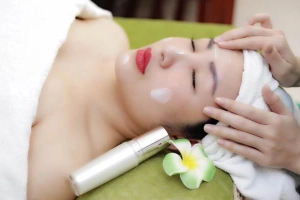 Ni Beauty Spa