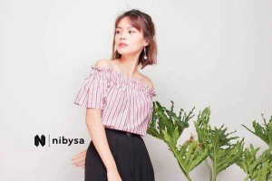 Nibysa Shop