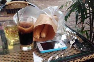 Nic Happy Cafe