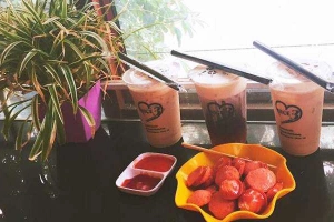 Nice 3 Coffee