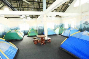 Nice Bee Hostel