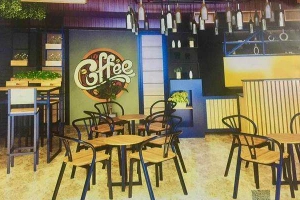 Nice Coffee & Milktea